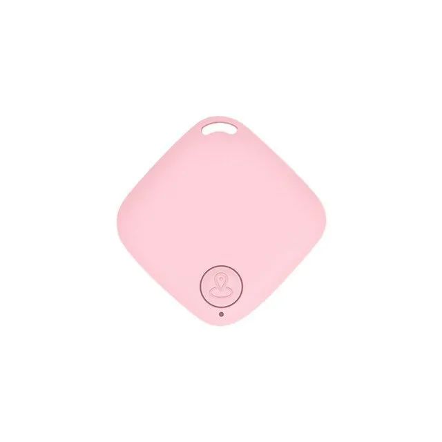 Mini Tracking Device Key Child Finder Pet Tracker Locatie Smart Bluetooth Tracker Auto Huisdier Voertuig Verloren Tracker