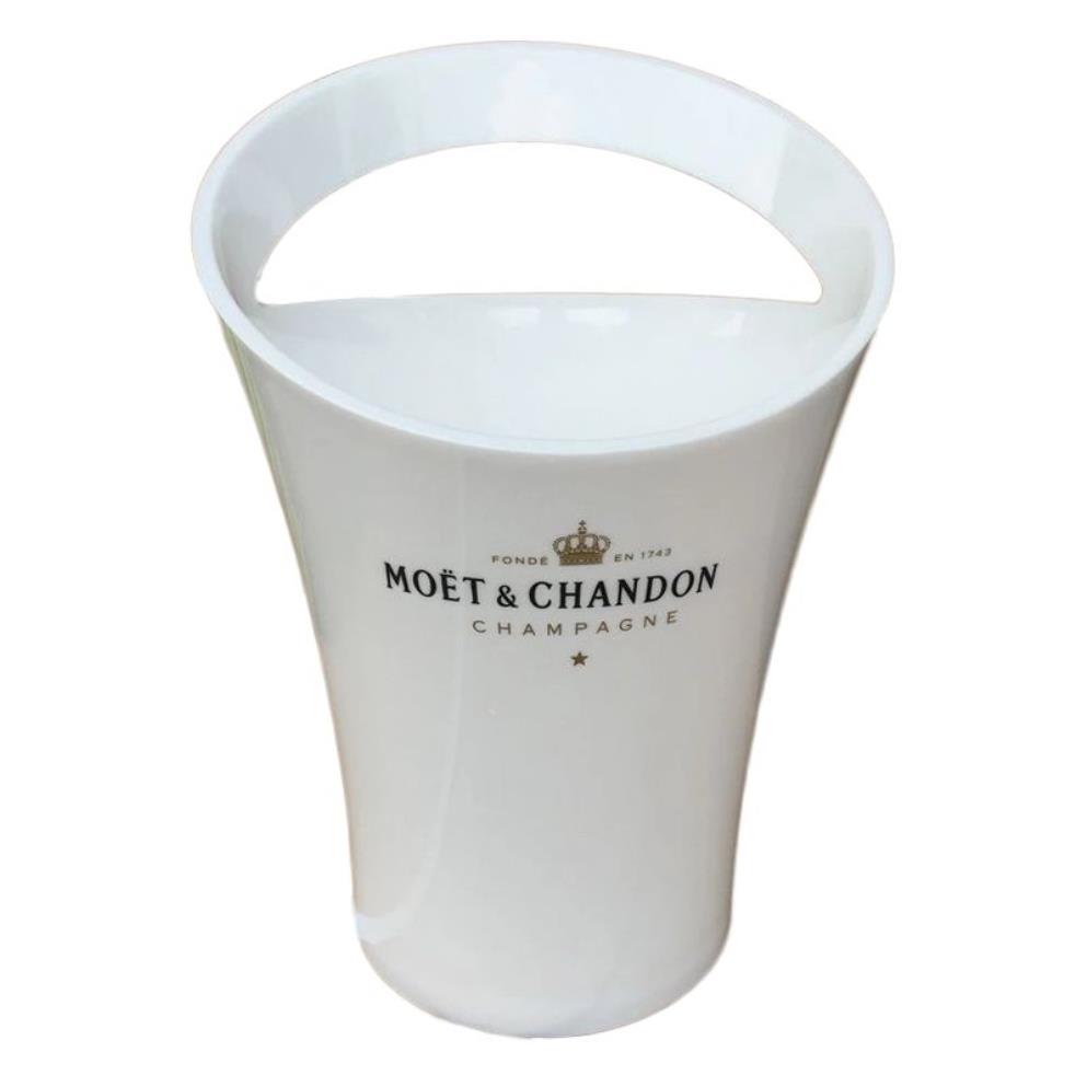 Ice Bucket Chandon Wine Beer Party dla 3L Acryl White Ice Bady Wine Coolers Wino Uchwyt wina Nowa moda274y