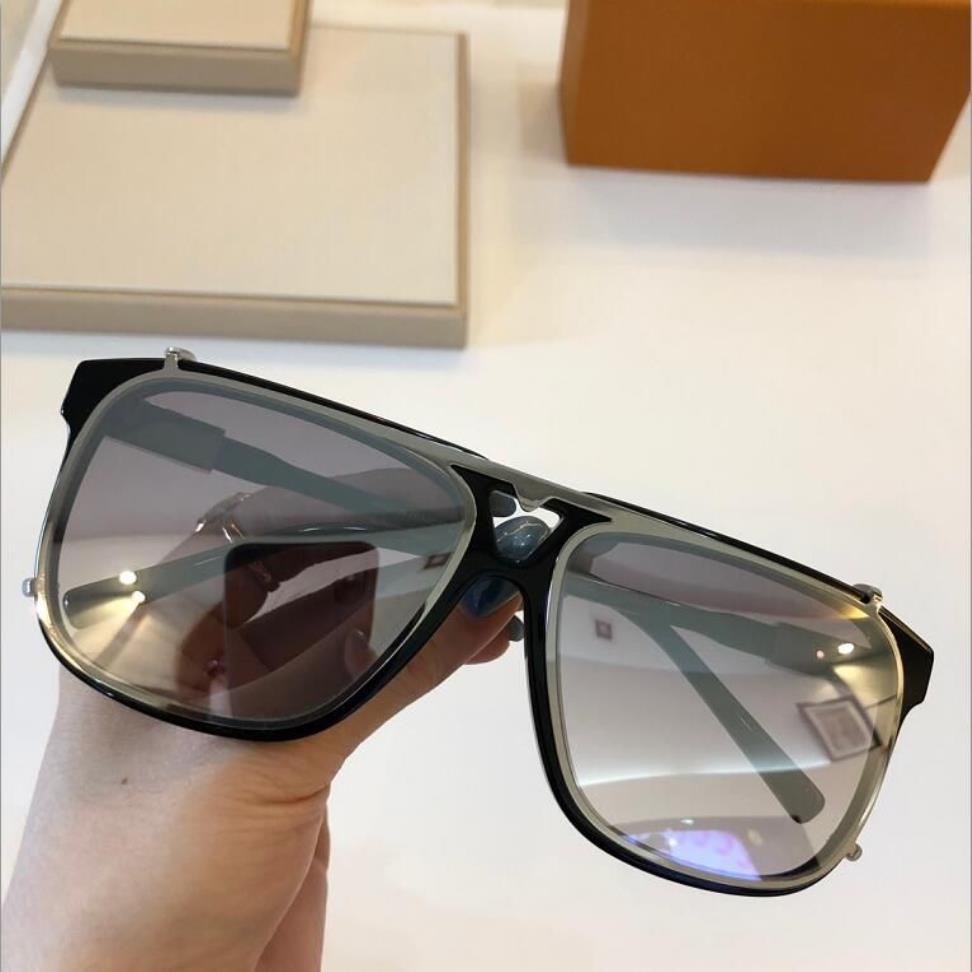최신 판매 인기 패션 1085 여성 선글라스 남성 선글라스 남성 선글라스 Gafas de Sol 최고 품질의 태양 안경 UV400 LEN258S