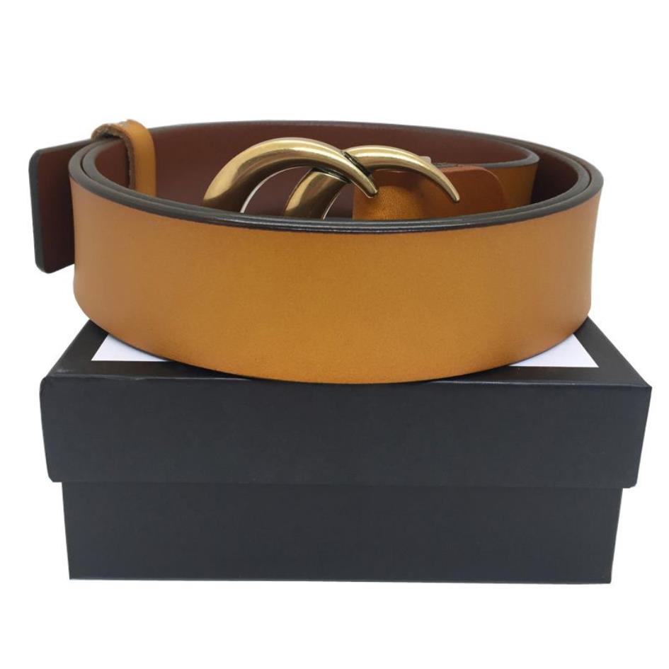 Herren-Designer-Gürtel für Damen und Herren, echtes Leder, Schwarz, Braun, Gürtel, Cinturones de Diseno, Bronze, Schwarz, Silber, Schlangenschnalle, Breite 3, 8 cm, W335p