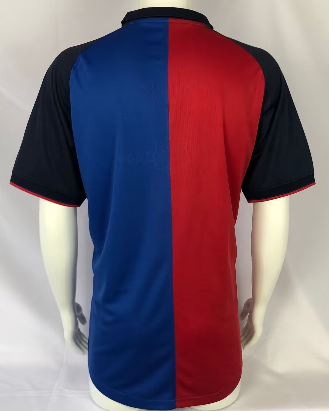 Retro Barcelona soccer jerseys barca 96 97 08 09 10 11 XAVI RONALDINHO RONALDO RIVALDO GUARDIOLA Iniesta finals classic maillot de foot 12 13 14 15 16 17 football shirts