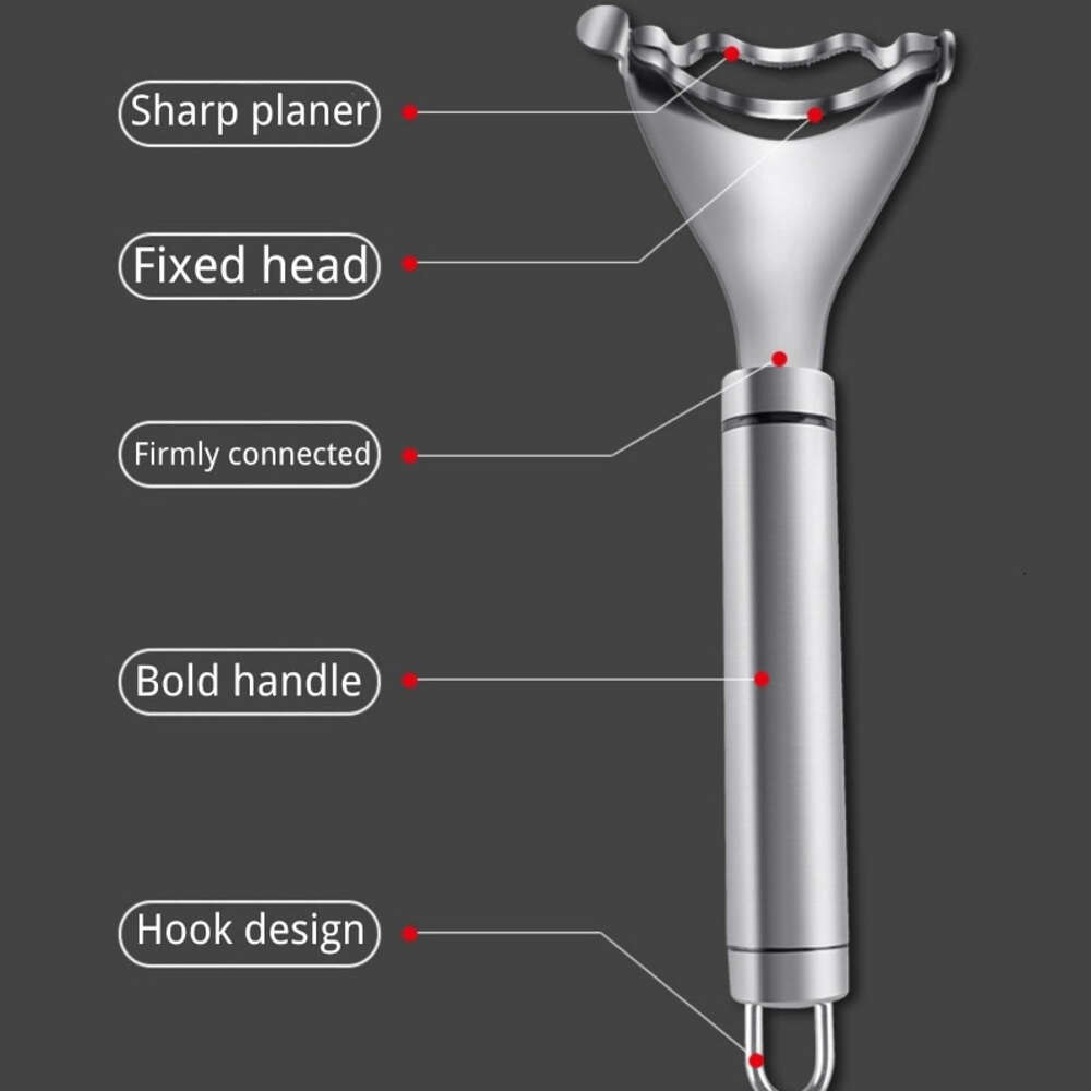 ミニコーンカーネルストリッパー304ステンレススチールコーンスレッシャーカーネルピーラーコーンコブシェラーメタルツールキッチンガジェット卸売MHY038