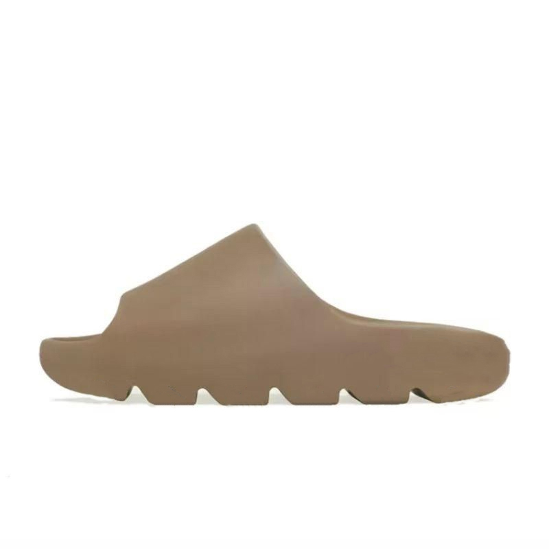 Designer EVA Home Summer Beach Slippers Indoor slides vermillion blue onyx pure sandals ochre bone resin clog desert Slipper Platform Shoes slippers