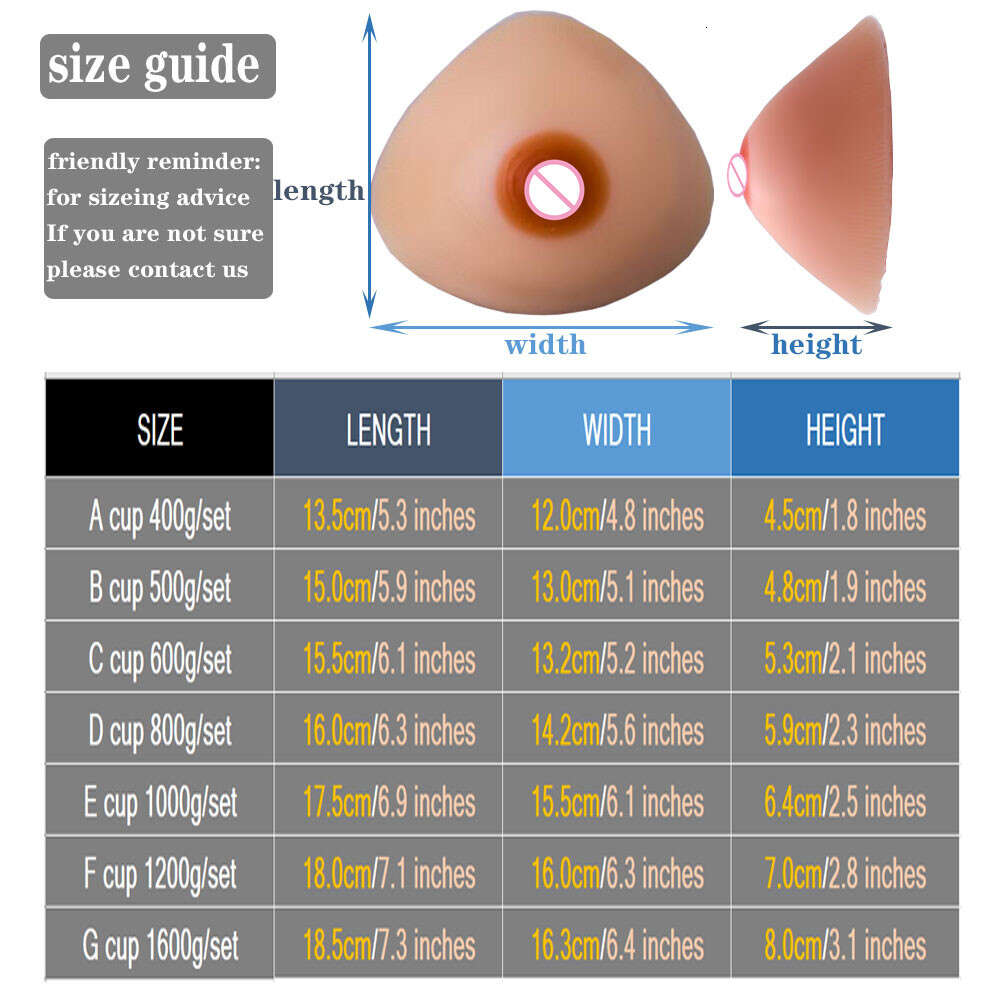 Trójkąt kształt realistyczny silikon fałszywych piersi platforma sztuczne piersi lateks