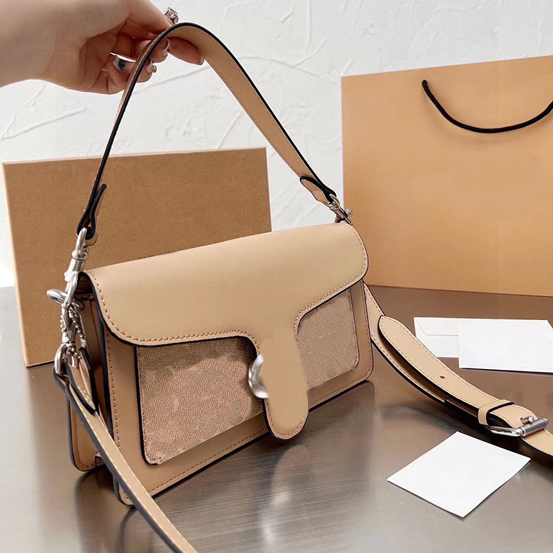 مصمم حقيبة السيدات حقيبة غير رسمية حقيبة نسائية حقيبة نسائية للكتف الكلاسيكية