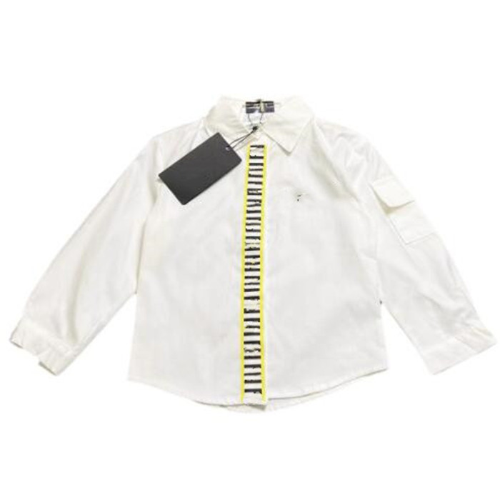 Nowy styl Zestawy odzieży dla dzieci Designer Boys Stroju bawełniane litery drukowania koszuli sportowe dwuczęściowe garnitury strój chidlren ubrania