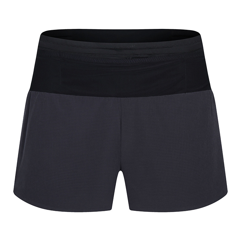 lu Pantaloncini sportivi da jogging da uomo escursionismo ll ciclismo con fodera interna allenamento casual palestra corto i pantalone taglia M-3XL traspirante ll6852