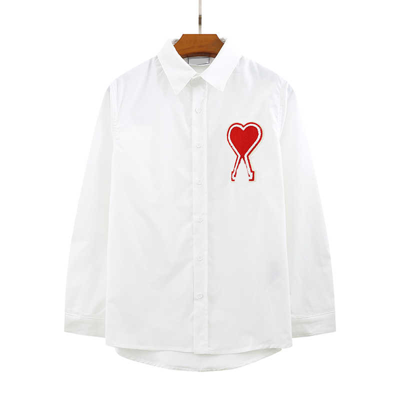 дизайнерская рубашка поло куртка мужская рубашка роскошная тонкая мужская классическая рубашка с длинным рукавом шелковая футболка повседневная проверенная деловая одежда рубашки одежда мир толстовка Размер M-3XL