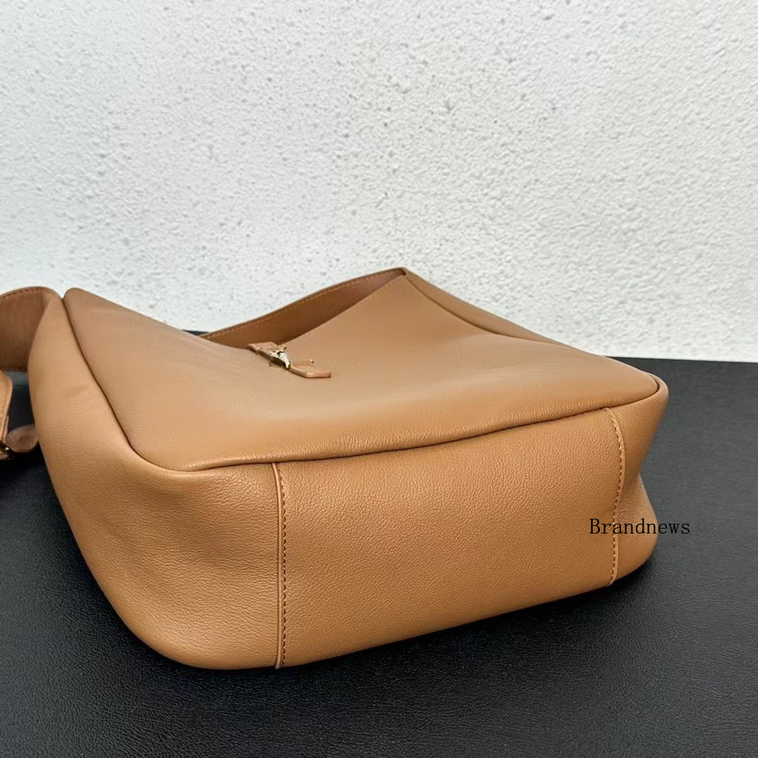 100% sacos de ombro de couro real designer underarm balde saco hobo mulheres totes senhora clássico bolsa de luxo com bolsa dentro de grande capacidade de alta qualidade 2603