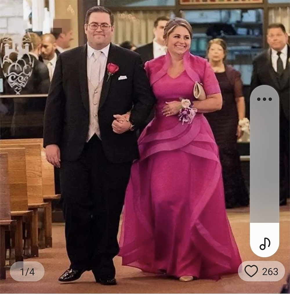 Abiti fucsia la madre della sposa con strascico lungo a mantella Abiti da sera da donna taglie forti Abito da ballo occasioni formali invitati a un matrimonio senza schienale