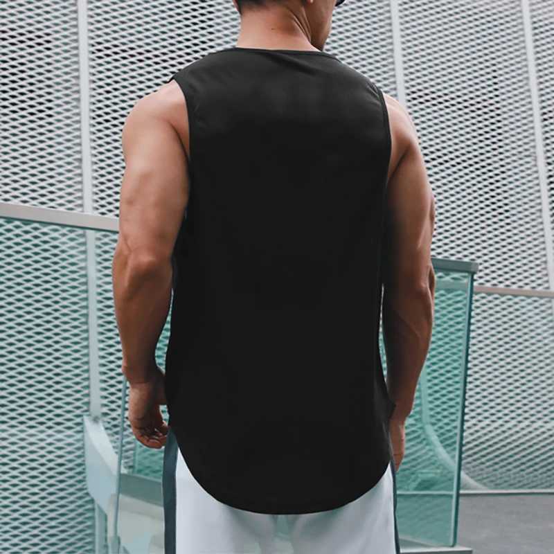 メンズタンクトップ痛なしGAIN GYMY WARRIORS CLOSOOUT TANK TANK TOP TOP TOPT TOP TOP TOP TOP TOP TOPMENS BOIDYBUILDING VEST MESH FITNESSOLEEVESS SHIRT SPORTS JERSEYS YQ240131