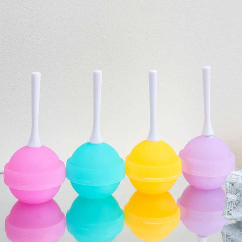 Ice Cream Tools Reusable Sticks Silicone Popsicle Creamsicle Cakesicle Cake Candy Pop Lollies Kids Ball Molds YQ240130