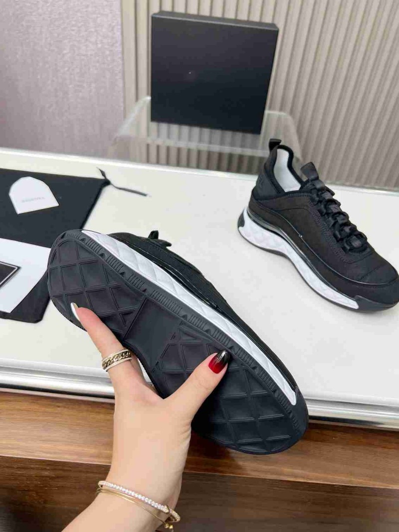 Classic couple's trendy new color casual sports shoes Business casual shoes sandals slippers high heels Comfortable breathable genuine sneakers Running boots