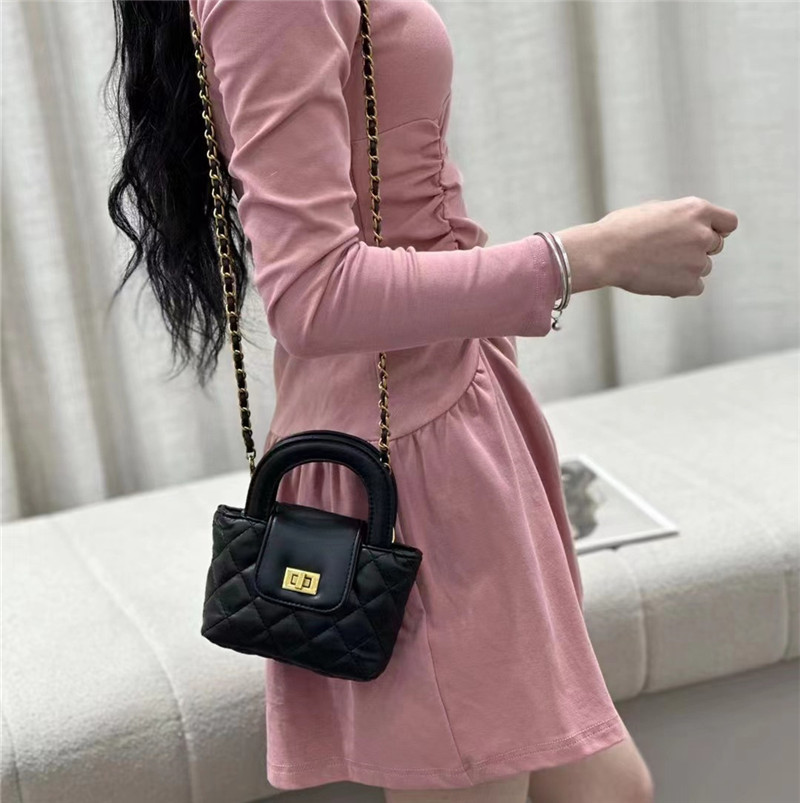 Kids Designer Handbags Tote Newest Fashion Korean Children Cross-body Bags Baby Girls Candies Snack Bags Coin Purses Teenager Shoulder Bags Available