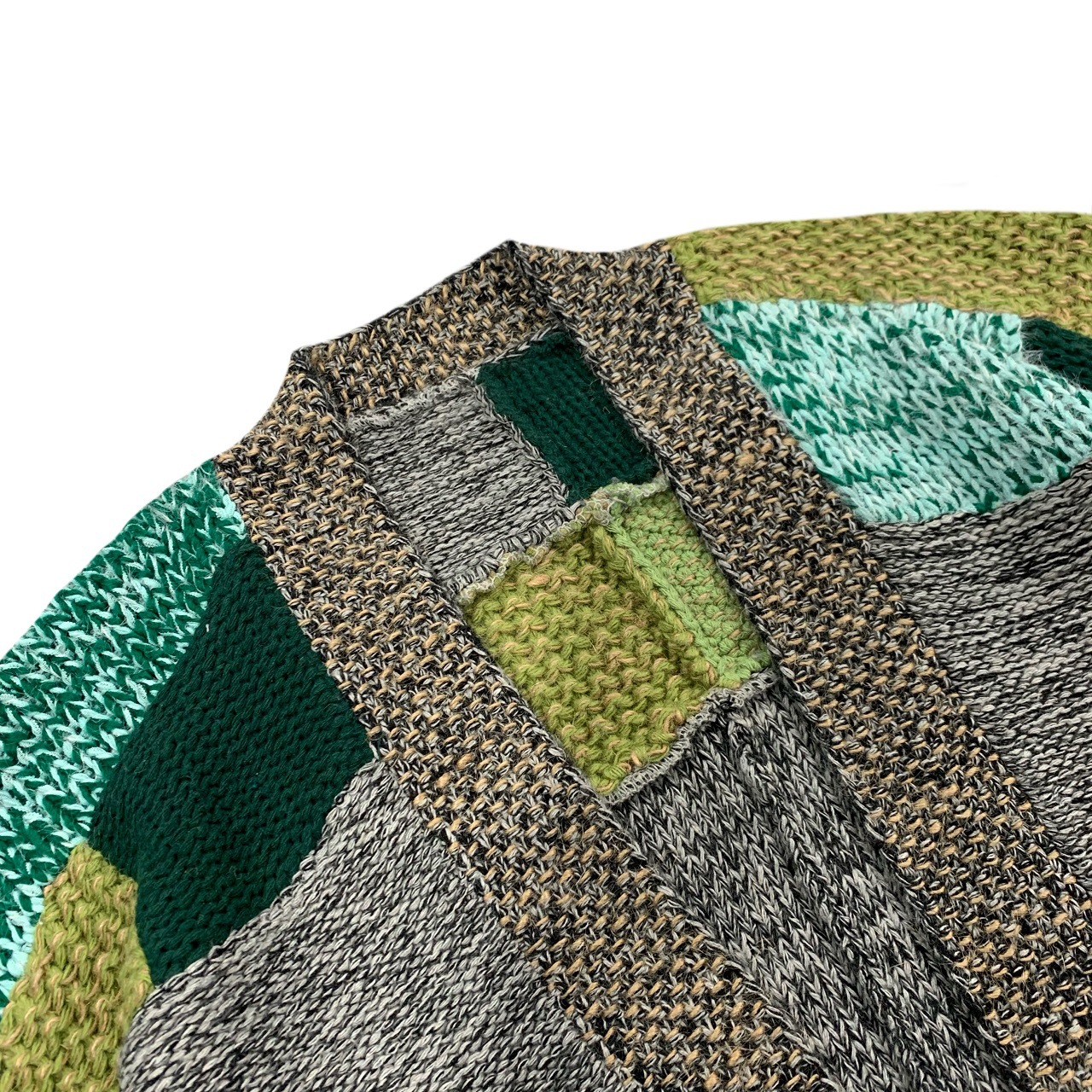 Мужские свитера с v-образным вырезом вязаный кардиган свитер высокого качества