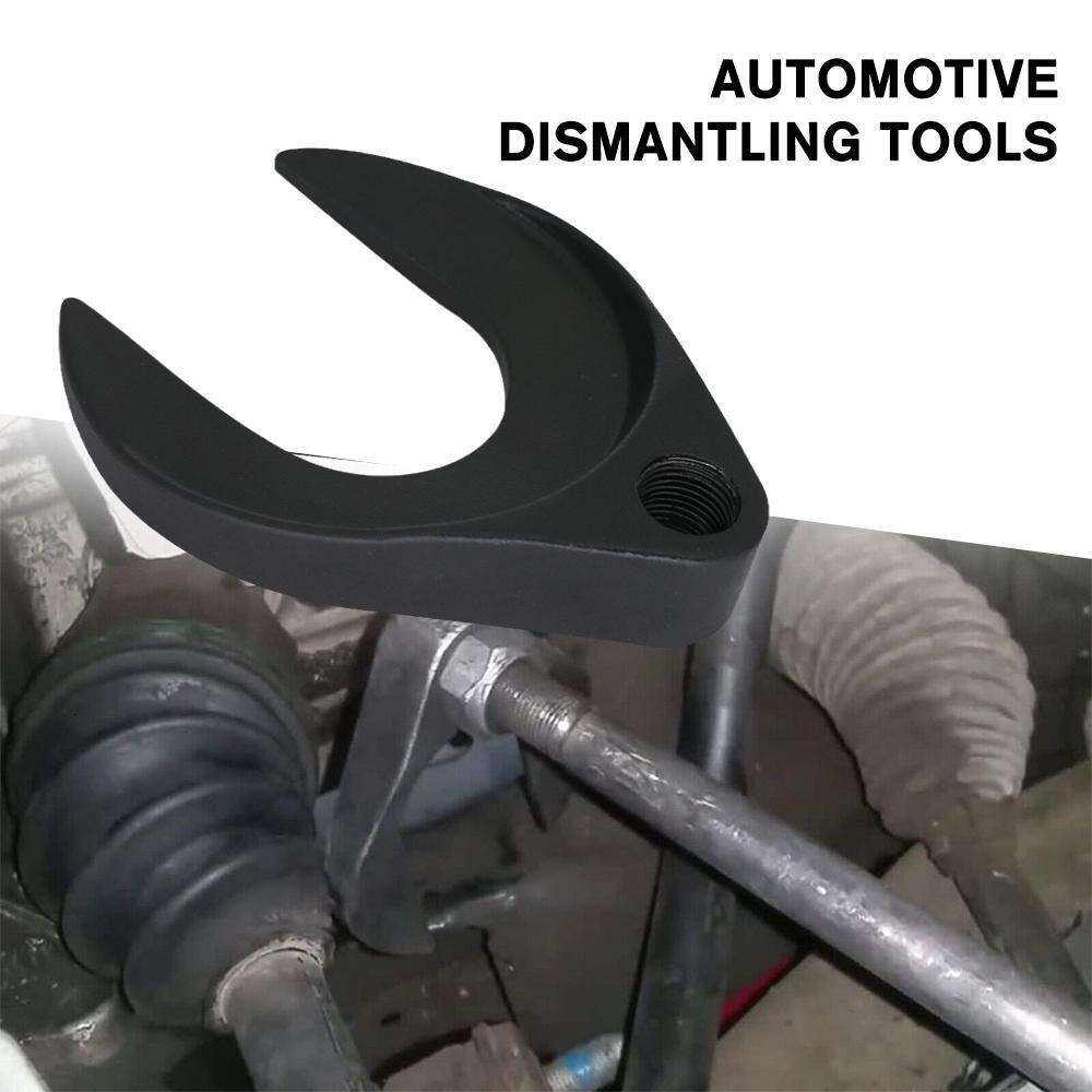 New New New 50Mm CV Shaft Removal Tool Automotive Dismantling Drive Bolt Wheel Bearing Hub Puller Cars Repair Tools