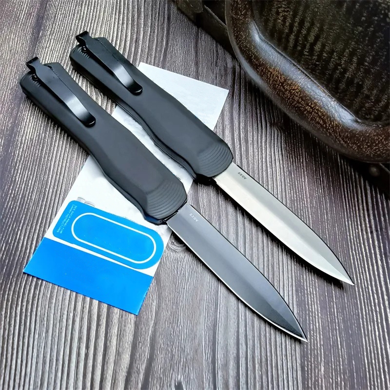 BM 3400 Autocrat Auto Tactical Knife Automatic Knife Outdoor Camping Hunting Pocket EDC Knife BM 3300 3200 C07 A07 940 9400 5370 0022