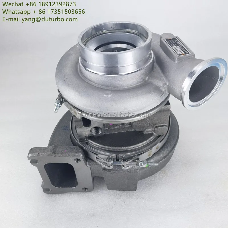 Factory price HE400VG turbocharger 21953277 5353345 22215684 3791464 5353342 5328830 22215683 22215684 turbo for Engine MD11