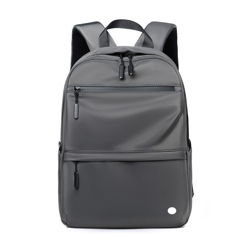 LL Backpacks Outdoor Bag for Studen Casual Daypack Yoga Gym Backpack School Bag Teenager Mochila Rucksack ll39
