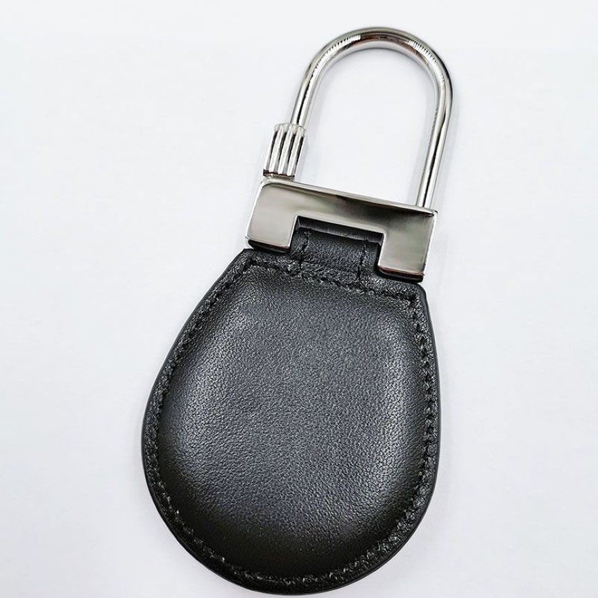 New Arrival Keychain Keyring Car Key Holder For MB Men208F