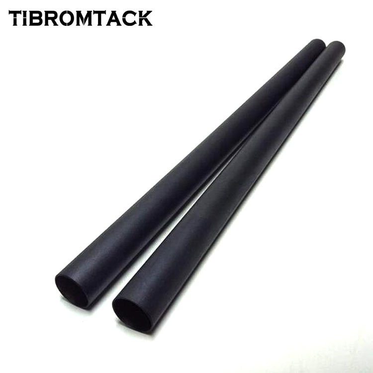 Titanium Anode Tubular with MMO Ruthenium-Iridium Coating for Cathodic Protection, Dia 25mm Titanium Anode Tube Customization