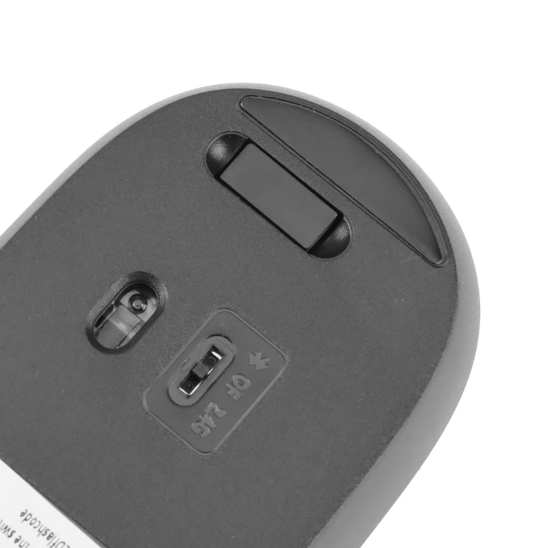 Ratos Recarregáveis Bluetooth Sem Fio USB Mouse BWR7314 Silencioso Ratos Mouse PC Computador Portátil DPI Ajustável