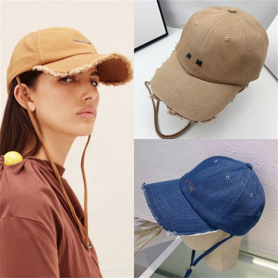 Casquettes de designer Casquettes de luxe Chapeaux de sport Casquette de sport Athleisure Casquettes de baseball en toile de coton réglable Printemps et automne Été Chapeau pare-soleil unisexe pour hommes femmes de haute qualité