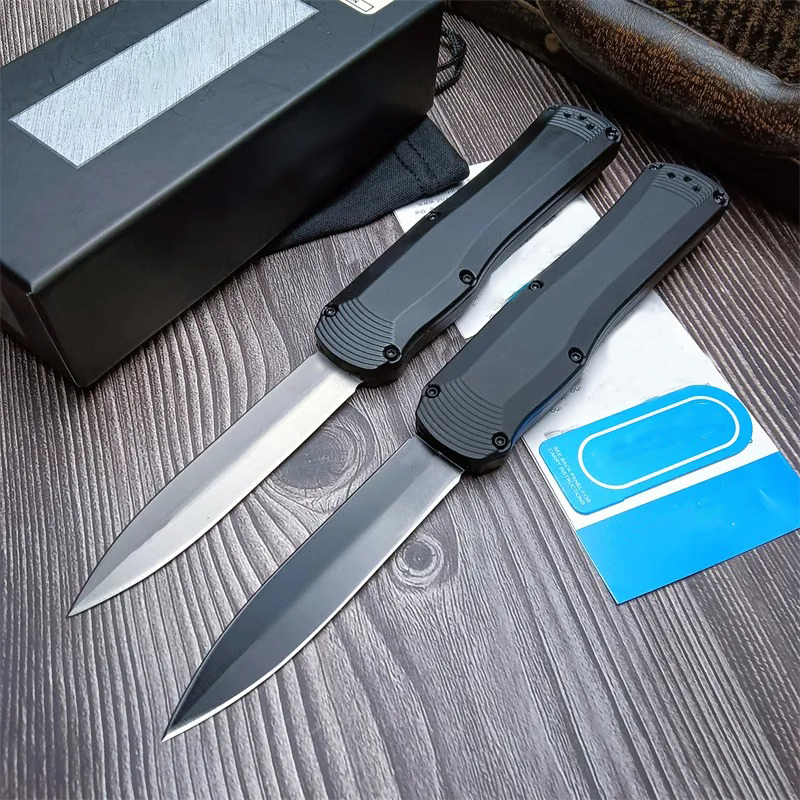 BM 3400 Autocrat Auto Tactical Knife Automatic Knife Outdoor Camping Hunting Pocket EDC Knife BM 3300 3200 C07 A07 940 9400 5370 0022