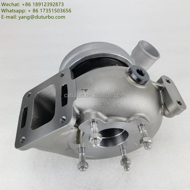 Schnelle Lieferung neuer Turbolader SX421KS SX422KS 6CT-1469001 6TC-14690-01 N51146900000 Marine Turbo für ME370STI6TC ME420ST