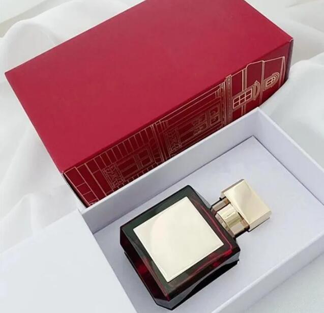 Top Fragrance Maison Rouge 540 Extrait de Parfum Neutre Oriental Floral Fragrances 70ML EDP Haute Performance livraison rapide