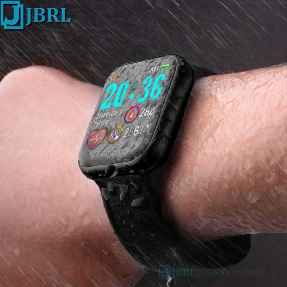Sport Digital Watch Men Women Watches LED Electronic Male Wrist Watch For Men Women Clock Ladies Wristwatch Watch Men Hours 201124245I