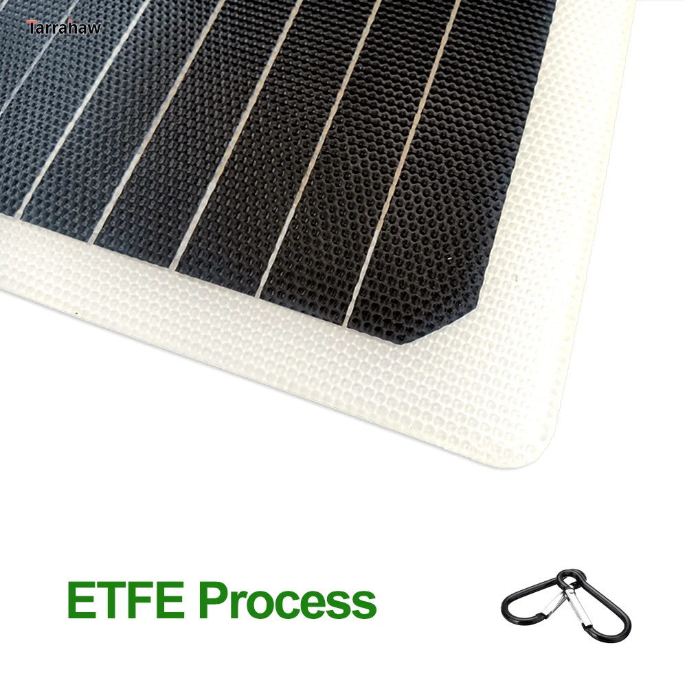 Solar Solar Plate Fans 5W Pet Cooling Solar Ventilation System Power Generation Panel Mobile Phone Charging Sunpower Cell ETFE Process