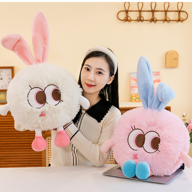 2024 vente en gros en vrac nouvelle animation adorable jouet en peluche rempli bon gars sucette pour enfants fabricant en gros 23 cm DHL