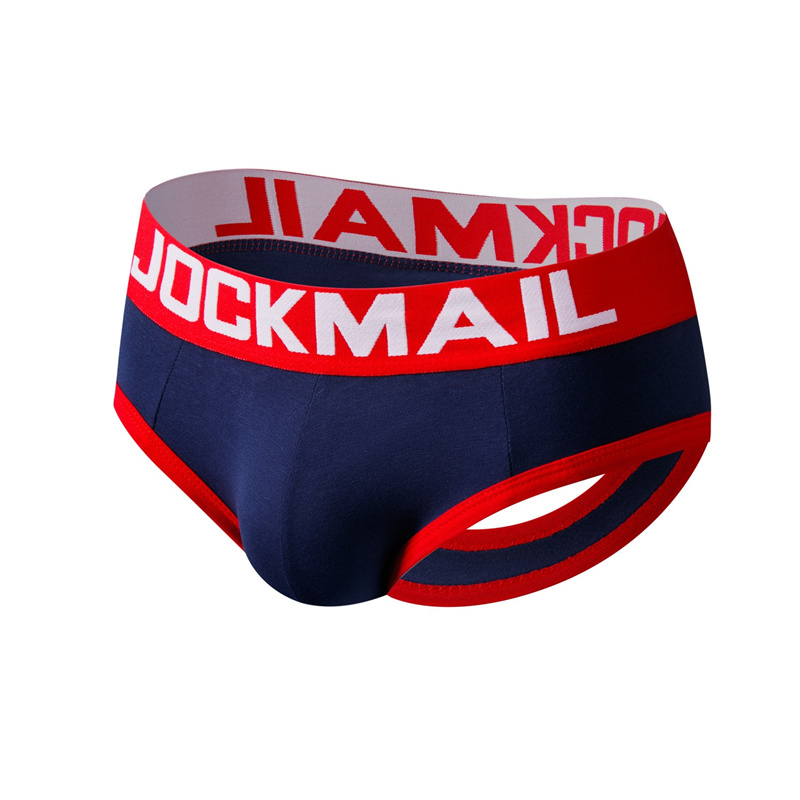 Mens Sexy Underwear Briefs Male Panties Underpants JM307