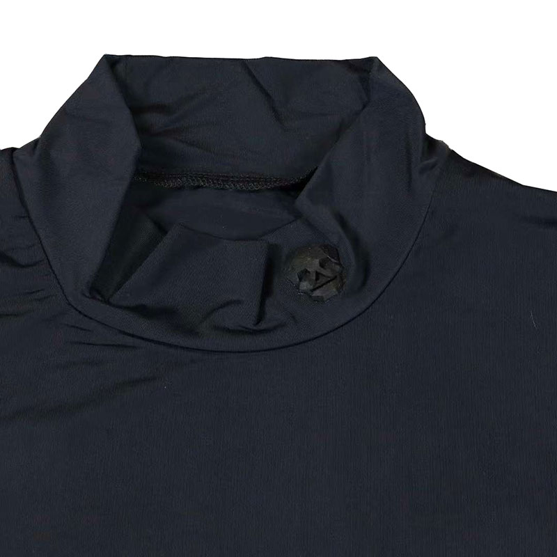 Yeni Erkek Golf Uzun Kollu T-Shirt İlkbahar/Yaz Golf Erkekler Buz İpek Tişört Rahat, Nefes Alabilir, Moda Ücretsiz Kargo