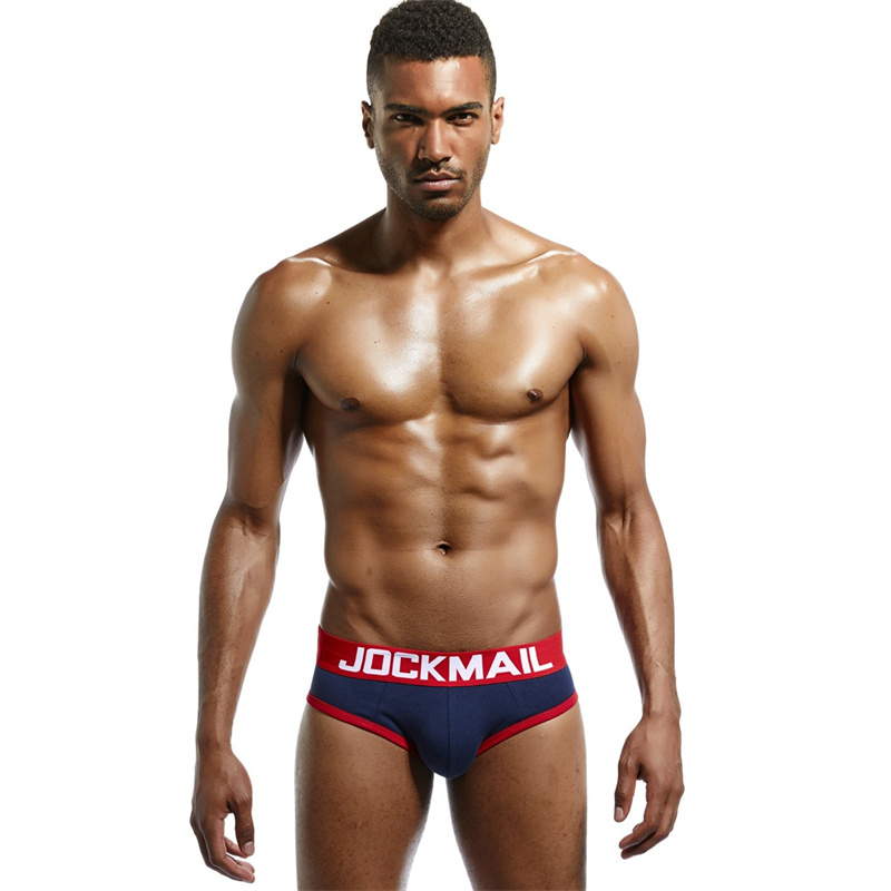 Mens Sexy Underwear Briefs Male Panties Underpants JM307