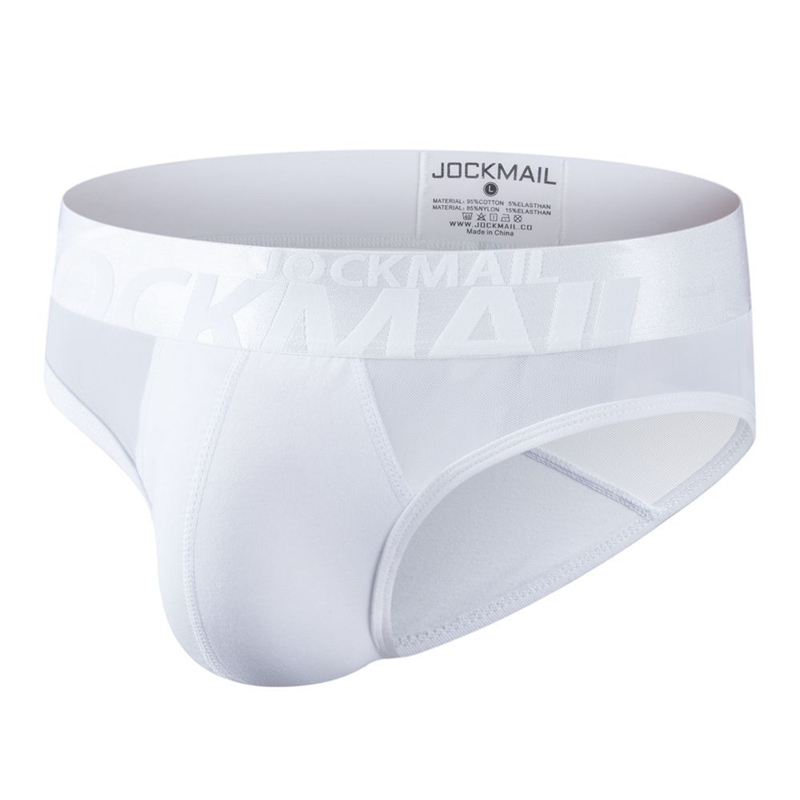 Jockmail Underwear Men Briefs Panties Underpants JM373