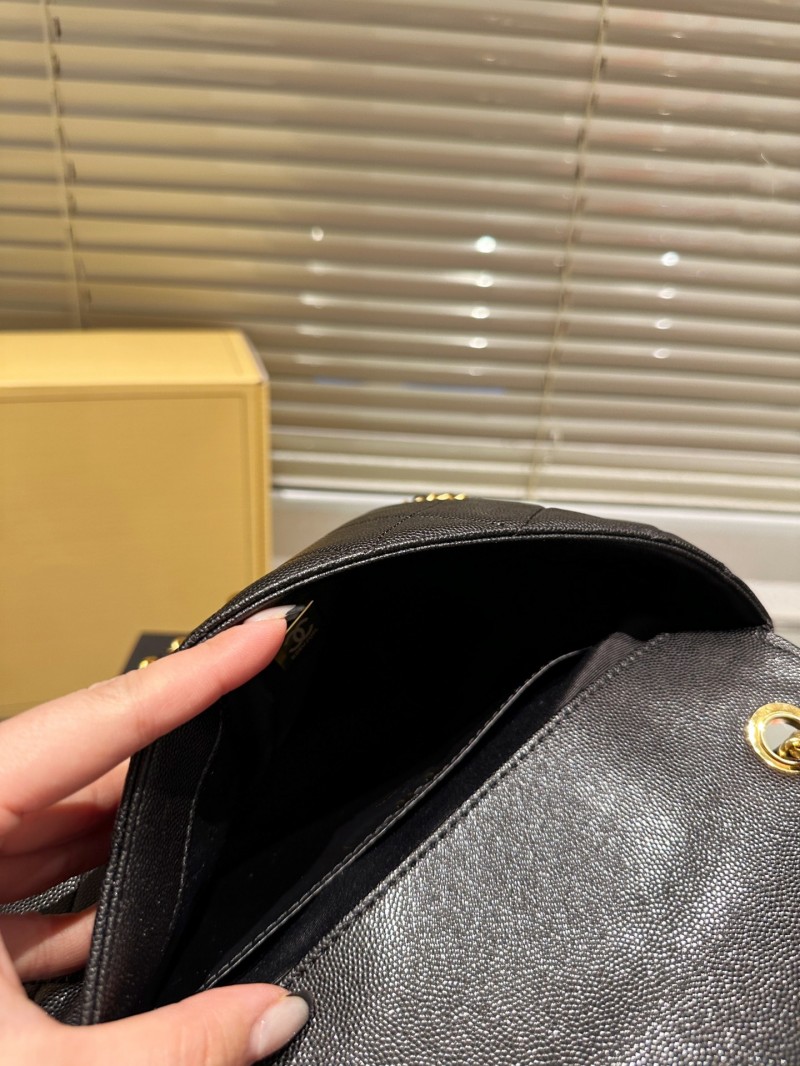 Women flap Tofu bags Fashion Shopping Satchels Shoulder Bags chain genuine leather crossbody messenger bag handbags Luxury purses wallet black backpack briefcase