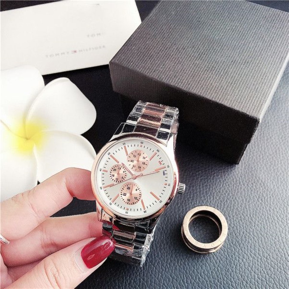 Luxus-Herrenuhren, elektronische Uhr, intelligente Damenuhr, Orologio di Lusso, Herrenuhren235a