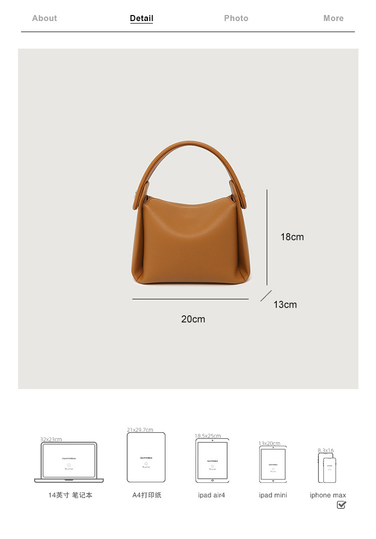 Мягкая сумка Smoke Box, повседневная французская сумка для пельменей, весна-лето 2024, новая простая и универсальная сумка через плечо в стиле ретро, кремово-черная