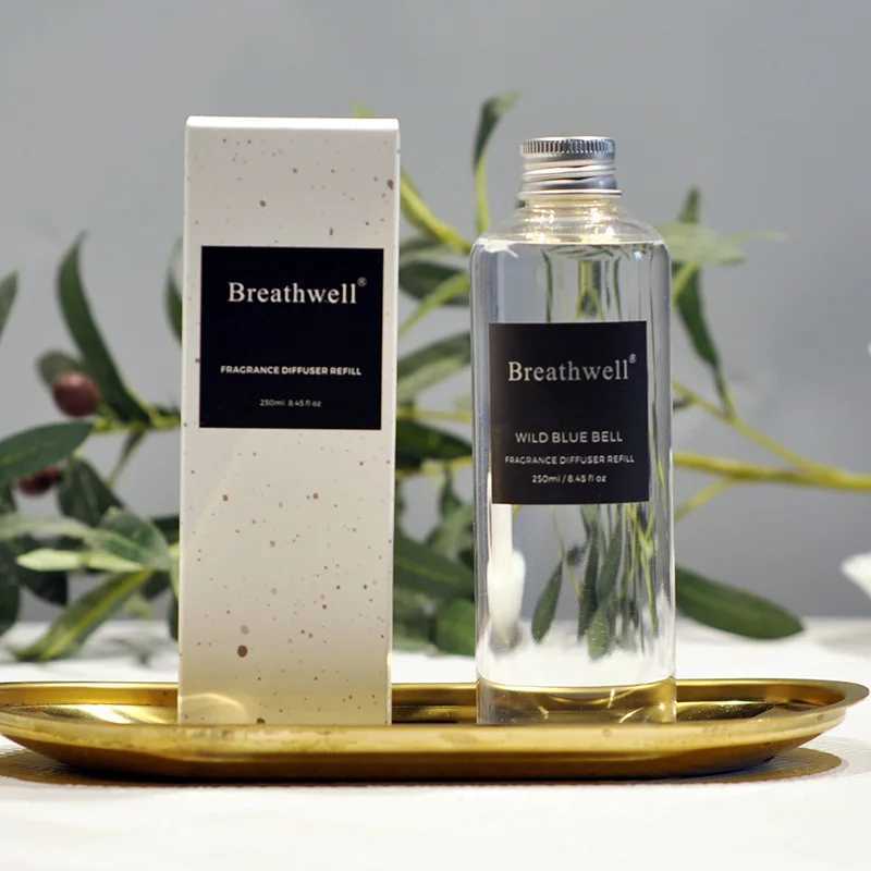 Fragrance 150ml Humidifier Diffuser Essential Oil lavender/Lemon/Sakura/Hilton Home Fragrance Aromatherapy Supplement Liquid