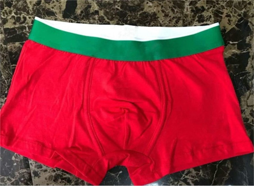 Herr designer boxer korta män underbyxor man shorts mens vintage sexiga underkläder för män avslappnad korta bomullsunderpanties