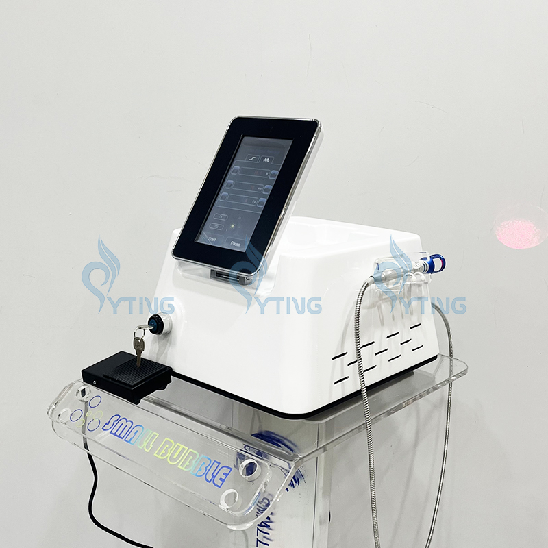 20W/30W 980nm Diode Laser Toe Nail Fungus Removal Machine Onychomycosis Laser Treatment for Toenail Fungus