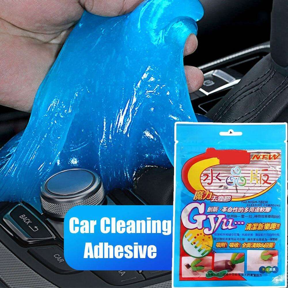 New Wash Inseam Cleaning Mud Hine Seam Dust Computer Removal Keyboard Dirt Exhaust Car Magic Fine Glue Z3b8