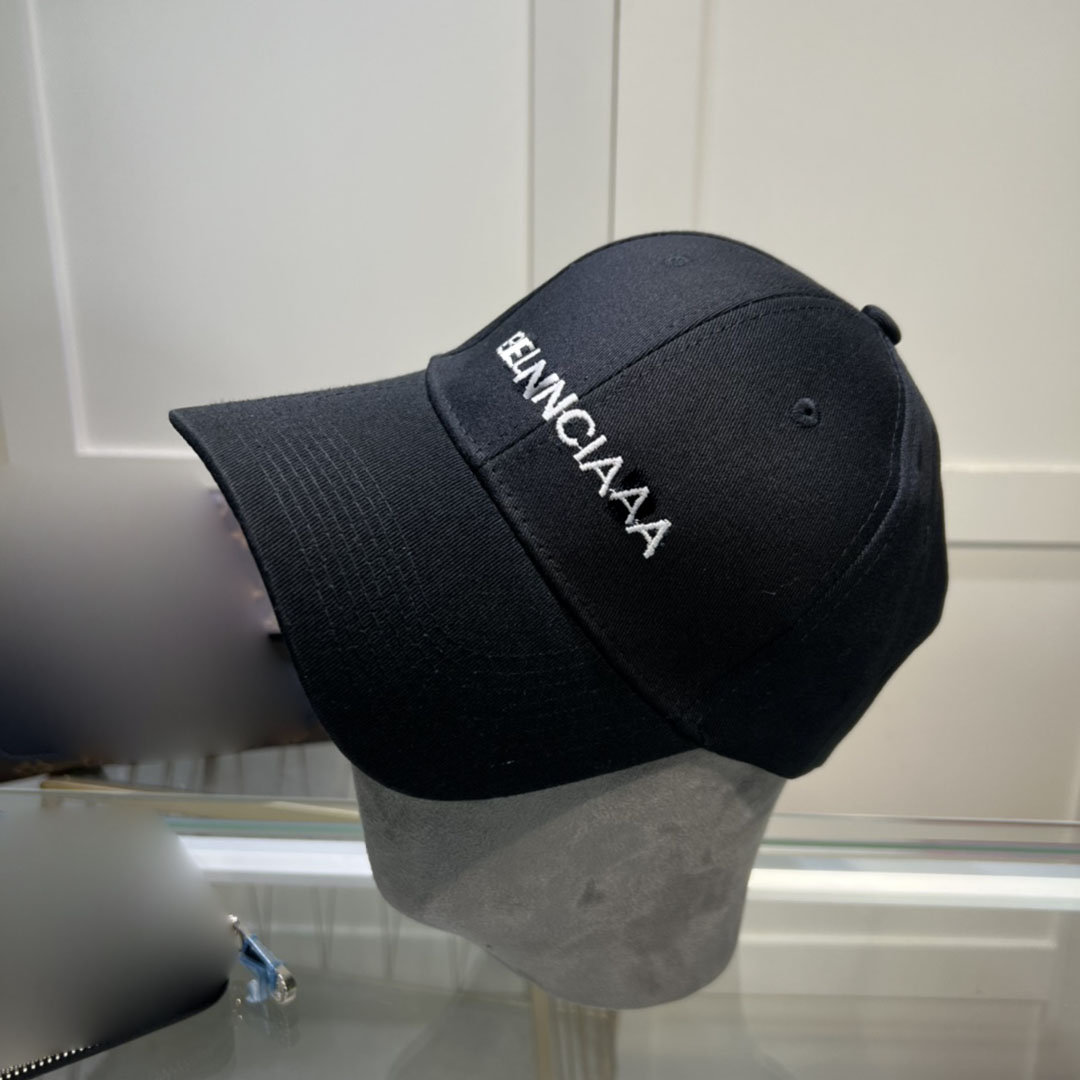 Gorra de béisbol bordada, sombrero de diseñador informal, sombreado para el sol, correa de casqueta ajustable, sombreros de camionero bordados con letras de moda al aire libre