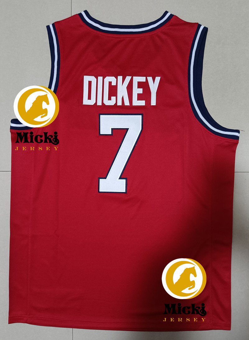 Dayton Flyers Basketball Jersey CJ Napier Kobe Elvis Will Maxwell Makai Grant Zimi Nwokeji Atticus Schuler Custom Stitched Dayton Jerseys