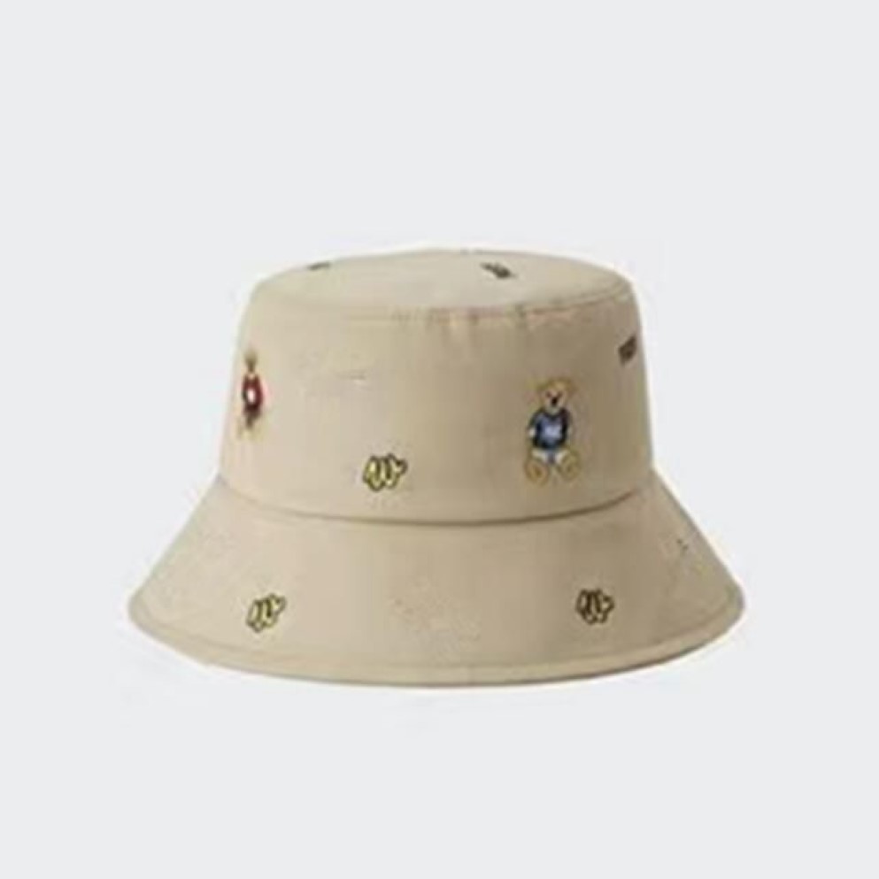 Chapeau de seau de styliste, bonnets de soleil, casquettes de Baseball pour hommes et femmes, mode d'extérieur, chapeau de plage d'été, chapeaux de pêcheur 5275H
