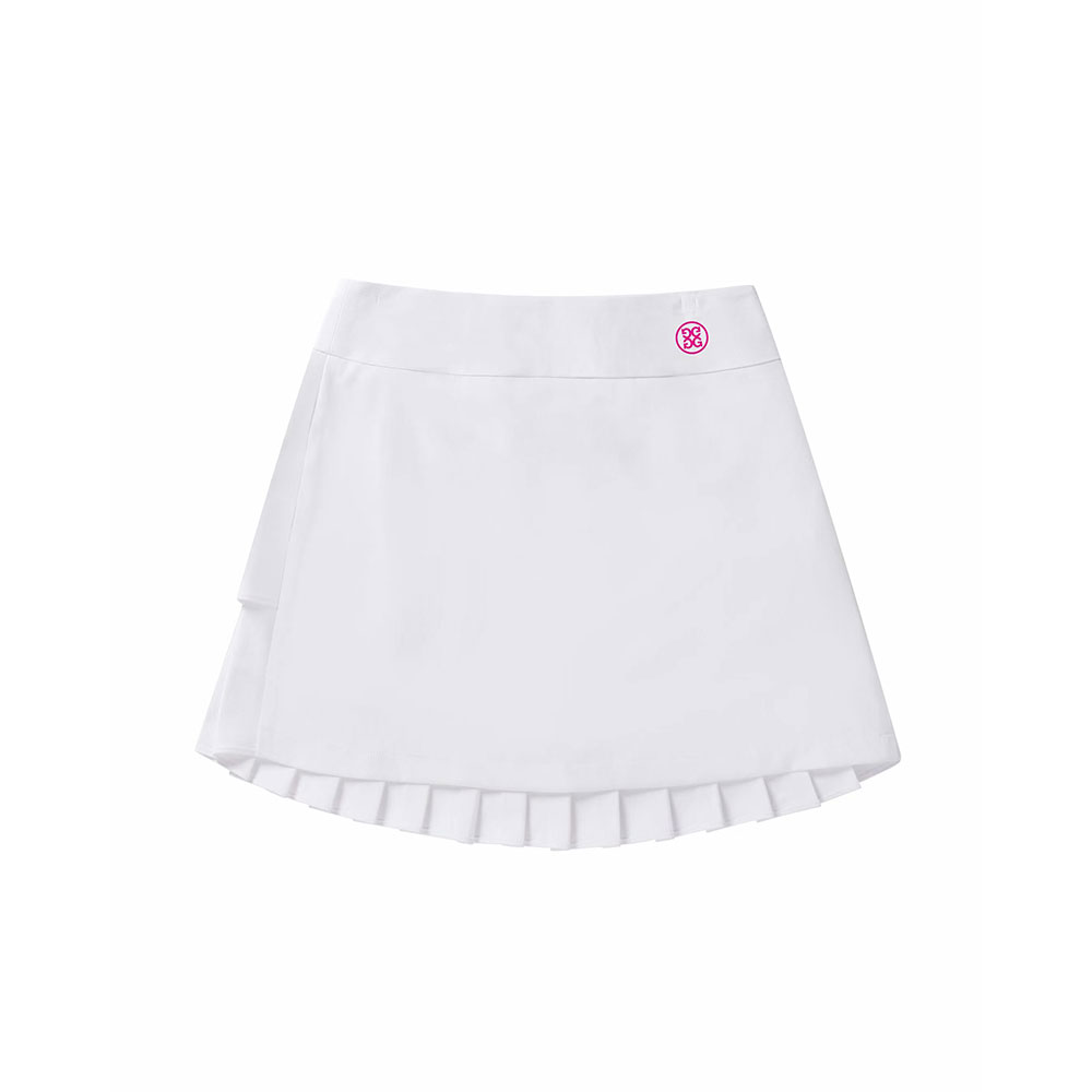 2024New Women's Golf Short Skirtテニススポーツハーフスカート快適で通気性があり、ファッショナブルな（カスタマイズ可能なロゴ）送料無料