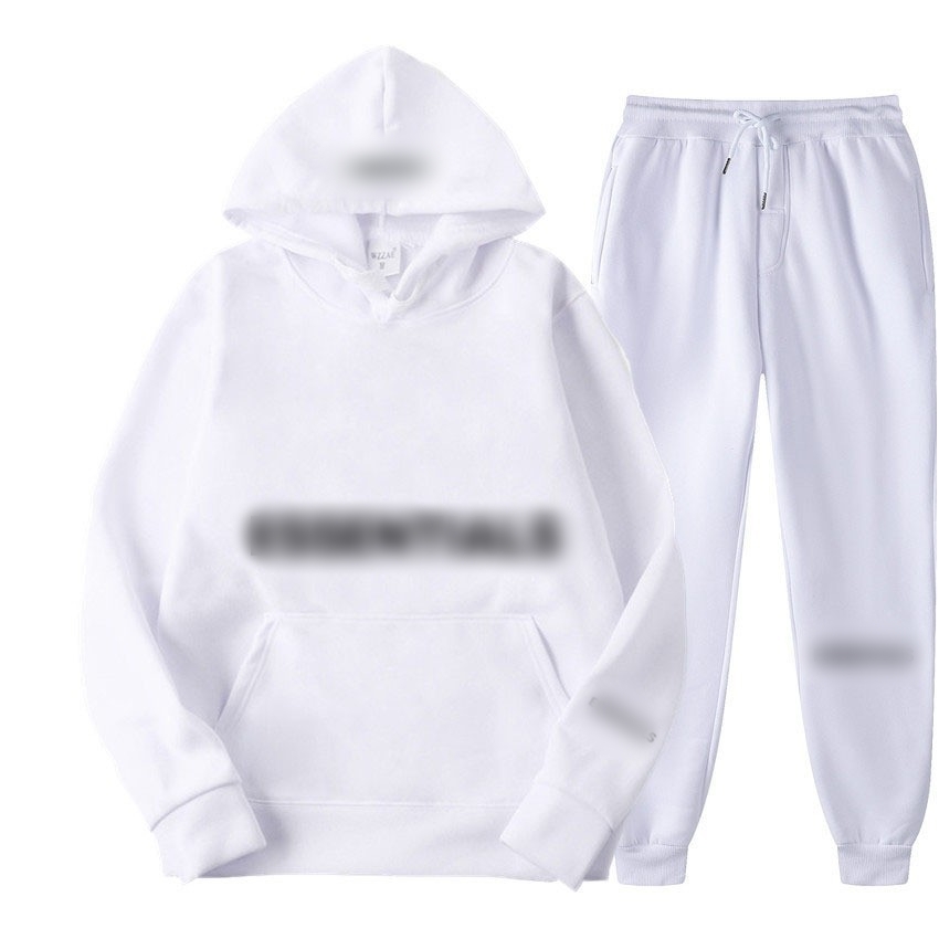 Designers Hommes Survêtements Mode Printemps Automne Vêtements de sport en deux pièces pour hommes Costumes décontractés Survêtements pour hommes Imprimer Pollover Sweatsuits Femmes Sports Joggers Sweats à capuche