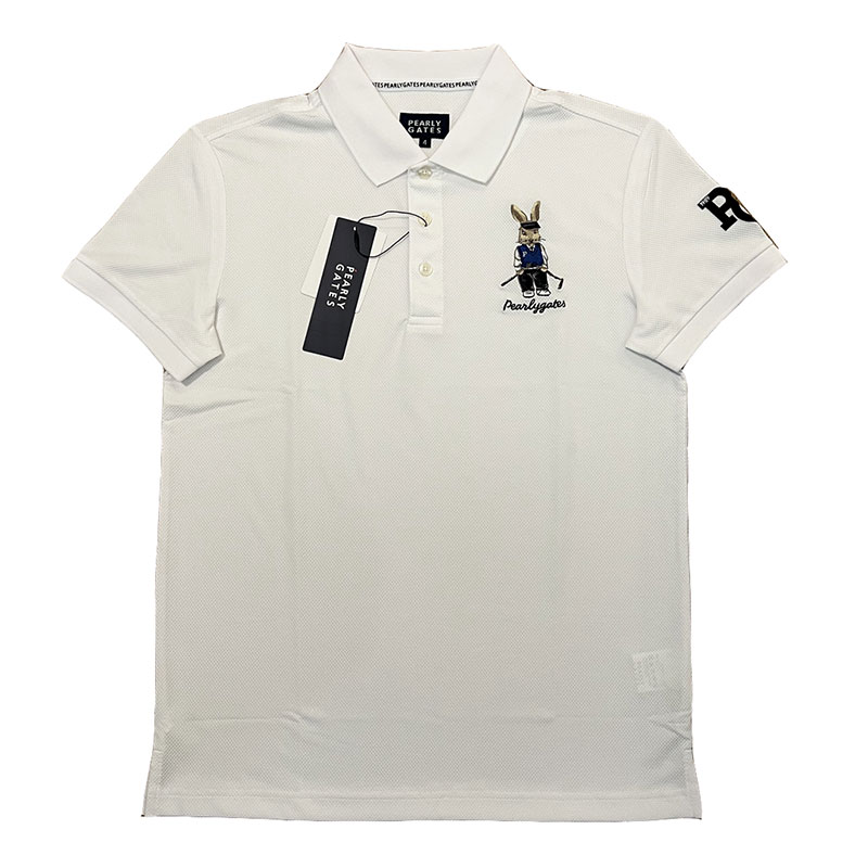 New Men's Golf Shirt Spring/Summer Golf T-shirt Comfortable and Breathable, 